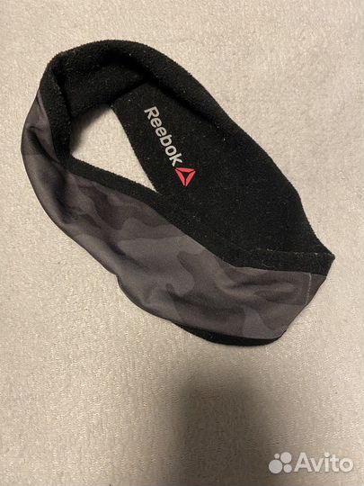 Повязка на голову спортивная