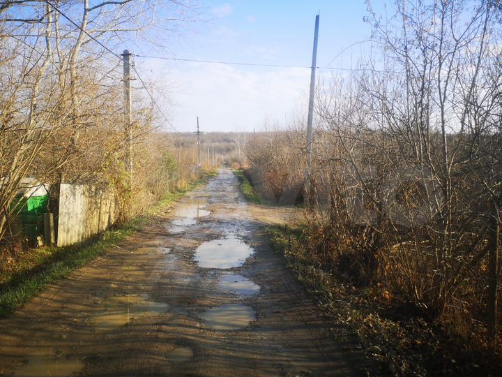 Дача 25 м² на участке 15 сот.