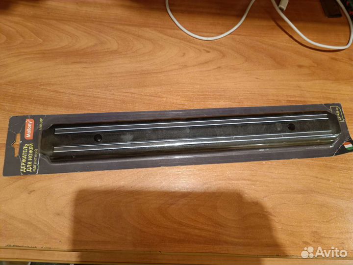 Держатель для ножей mallony