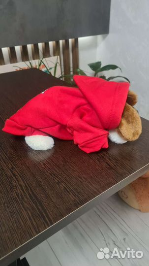 Свитер для животных