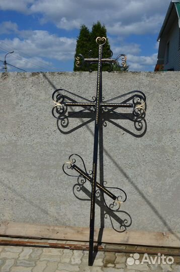 Интерьер для захоронения,кресты оградки, ковка