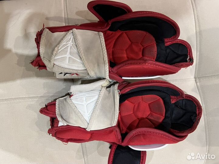 Хоккейная форма