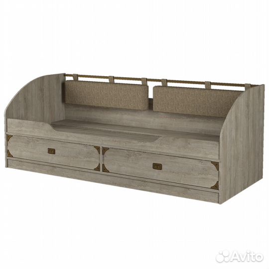 Детская спальня на Александровской 101/1