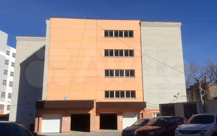 Гараж, 23 м²