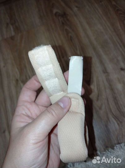 Бандаж шейный для новорожденных