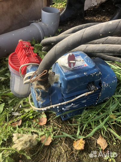 Барабанный фильтр для узв