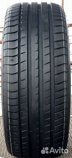 Triangle EffeXSport TH202 245/45 R18 97W