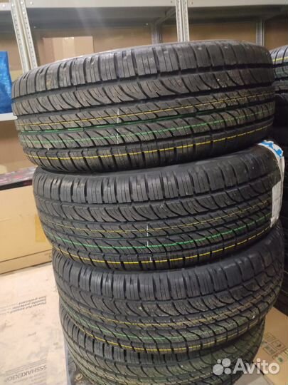 Шины ViattiBoscoA/T V-237 225/55R18 102V лето
