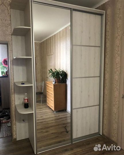 Шкаф купе от производителя