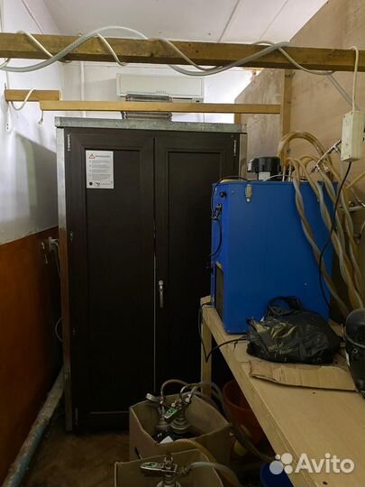 Магазин разливных напитков. Готовый бизнес