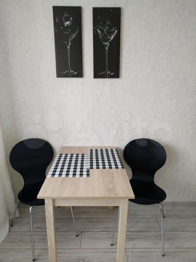 Квартира-студия, 31 м², 11/17 эт.