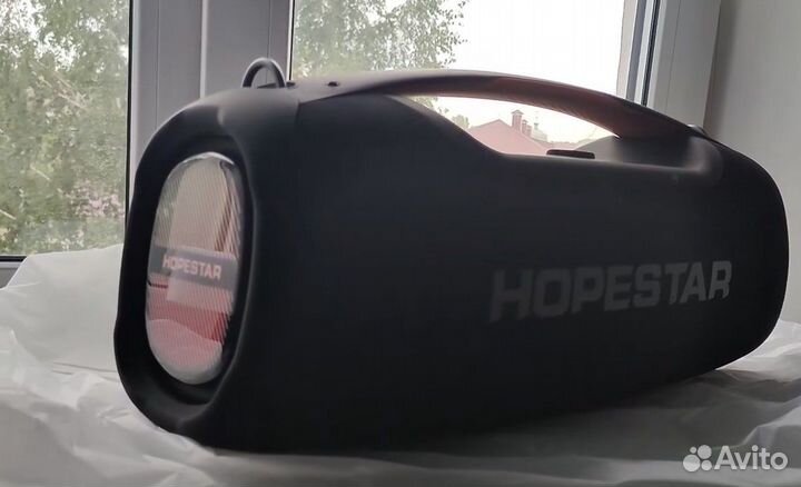 Колонка hopestar a60 оригинал новая