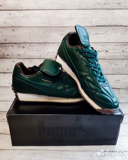 Кроссовки женские Puma fenty