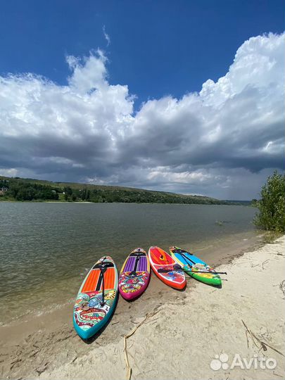 Аренда,прокат сапборд.Sup board,надувная доска