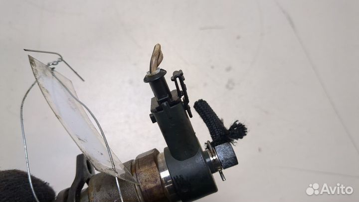 Форсунка топливная Volvo XC90, 2004