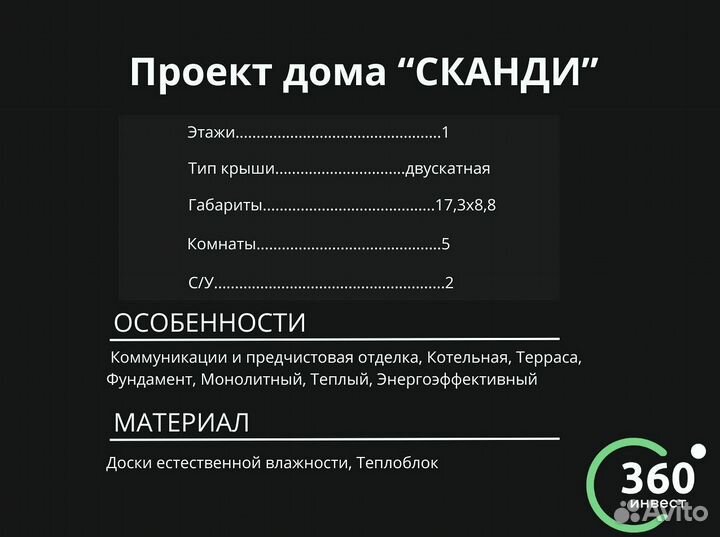 Строительство каркасного дома в ипотеку с эскроу