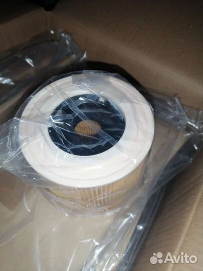 Фильтр для строительного пылесоса karcher керхер