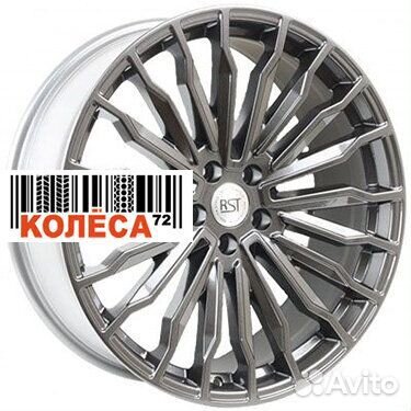 RST R032 9x20 5x112 ET33 Dia66.6 MG