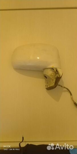 Продам зеркало заднего вида