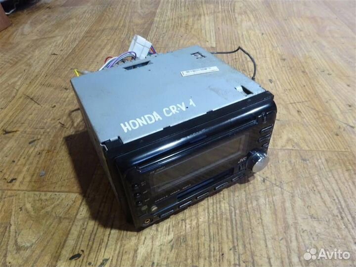 Магнитола Honda CR-V 1996-2002