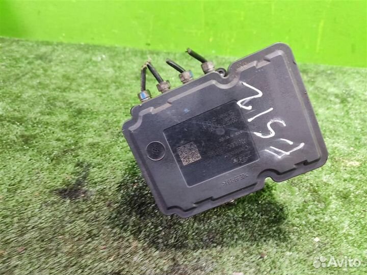 Насос ABS Chrysler PT Cruiser 2007