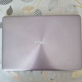 Asus zenbook ux310ua