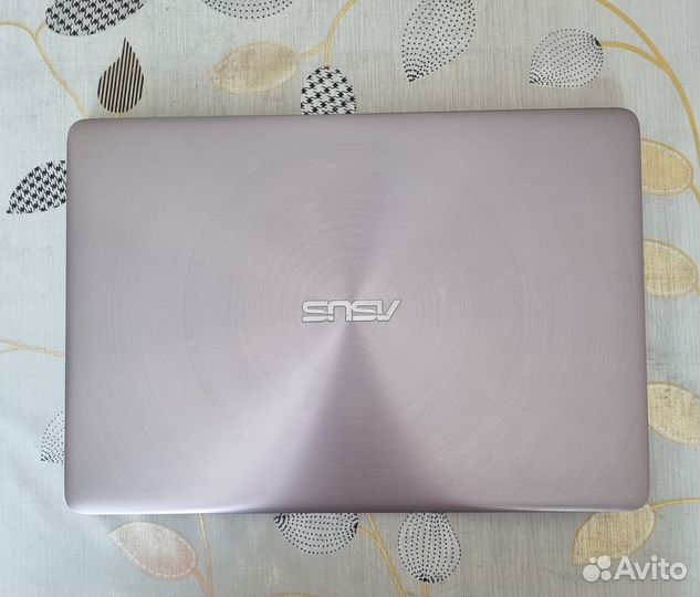 Asus zenbook ux310ua