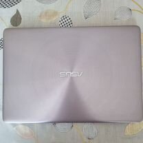 Asus zenbook ux310ua