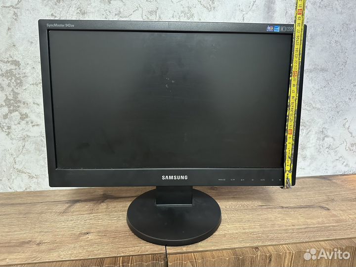 Монитор для компьютера samsung