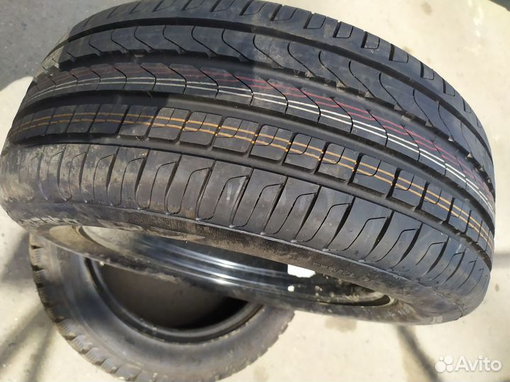 Pirelli Cinturato P7 215/55 R16 97W