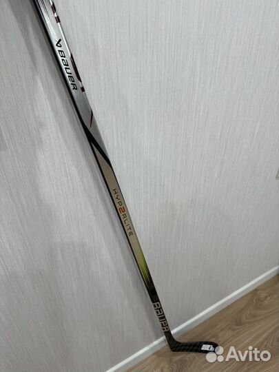 Клюшка bauer hyperlite 2