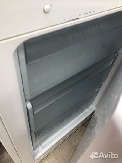 Холодильник bosch