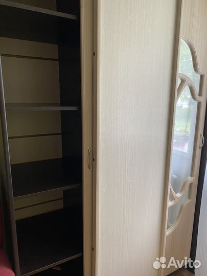 Шкаф купе