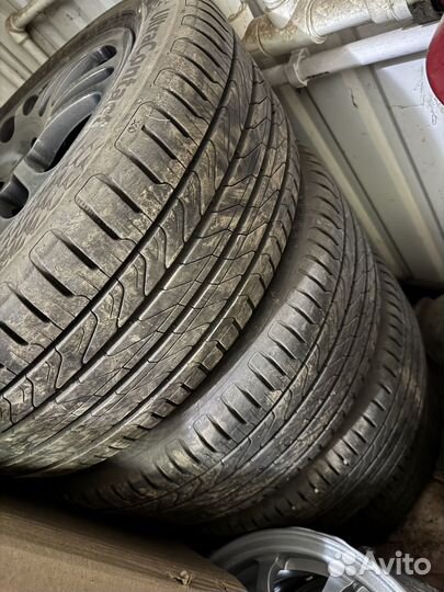 Вспо сириус r15, continental 21год