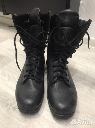 Берцы мужские 44