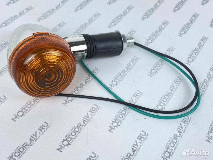 Поворотник 