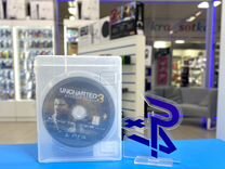 Uncharted 3: Иллюзия Дрейка PS3