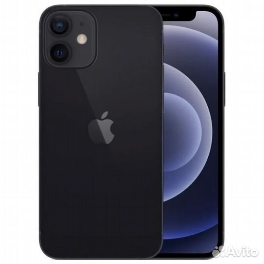 iPhone 12 mini, 128 ГБ