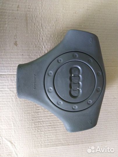 Подушка безопасности Audi Ауди