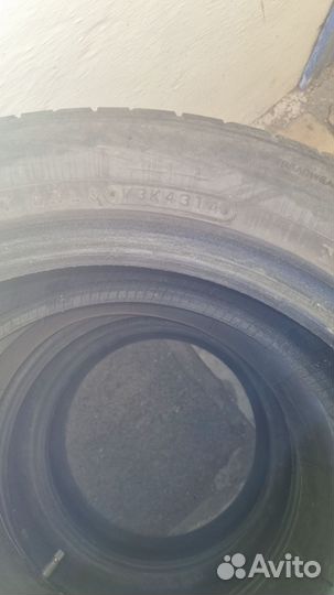 Toyo Proxes T1-R 195/55 R16