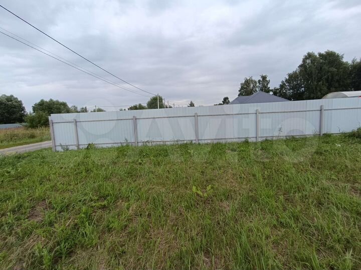 Участок 5 сот. (ИЖС)