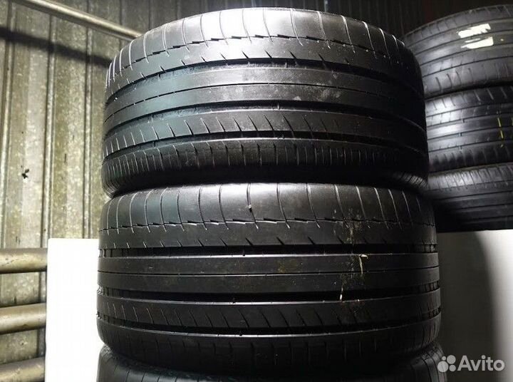 Michelin Latitude Tour HP 235/55 R18