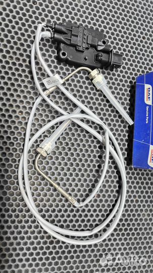 2129821 Датчик темп. SCR DAF106