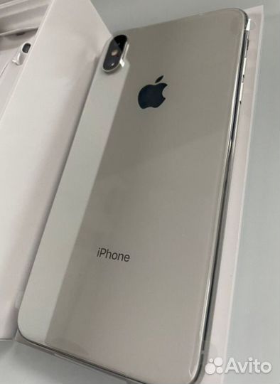 Apple iPhone Xs Max 64Gb