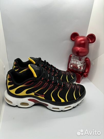 Кроссовки мужские nike air max tn plus