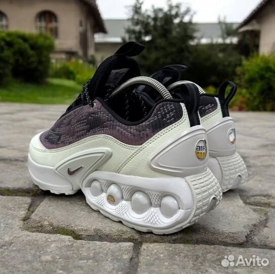 Кроссовки air max dn