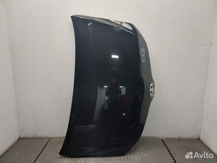 Капот Toyota Venza, 2009