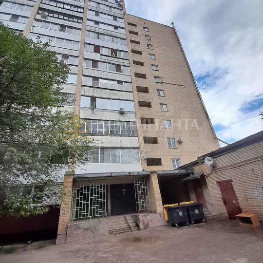 1-к. квартира, 36,1 м², 12/12 эт.