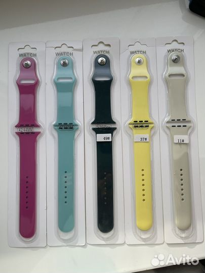 Ремешок apple watch