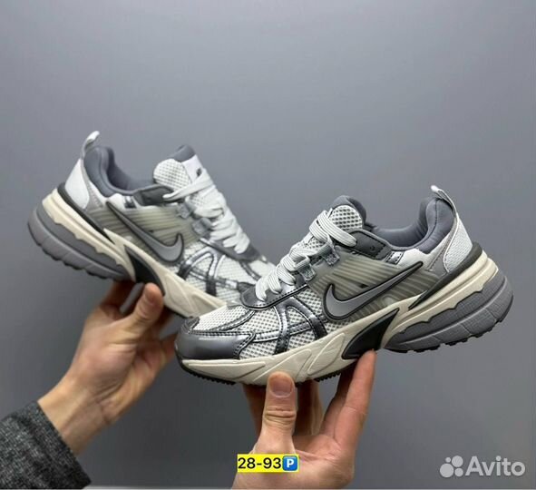 Кроссовки Nike V2k (Арт.35642)